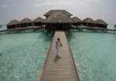Spa do Anantara Dhigu