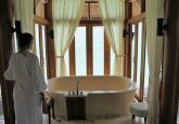 Spa do Anantara Dhigu