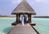 Spa do Anantara Dhigu