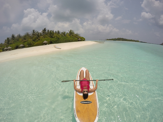 Anantara Dhigu