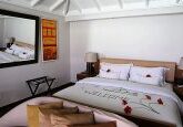 Nosso quarto
