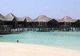 Bangalôs do Anantara Veli