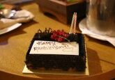 bolo de aniversário de casamento