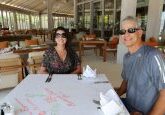 cooking class no Anantara Veli