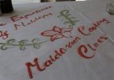 cooking class no Anantara Veli