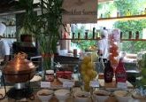 café da manhã