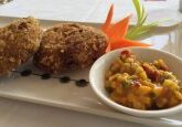 cooking class no Anantara Veli