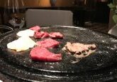 fondue de carne na pedra