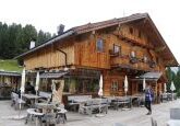 Rifugio delle Odle
