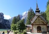 Lago di Braies