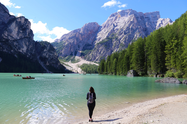 Lago di Braies