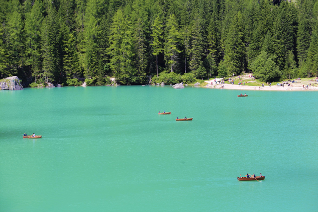 Lago di Braies