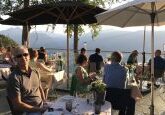 Restaurante Klassik área externa