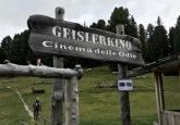 Cinema delle Odle