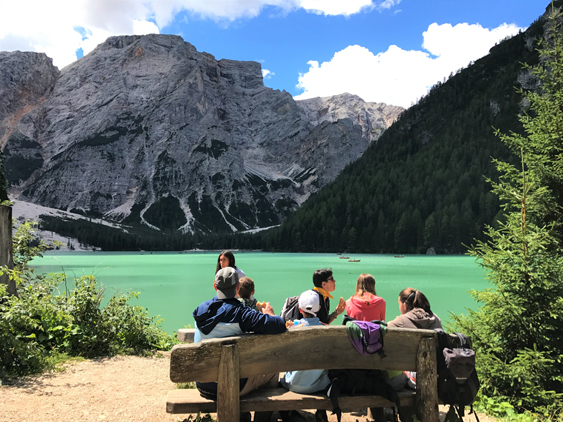 Lago di Braies