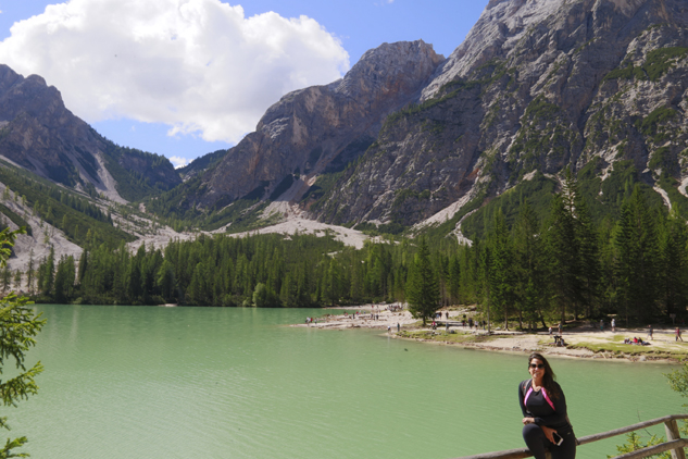 Lago di Braies