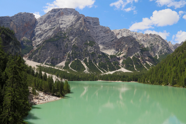Lago di Braies