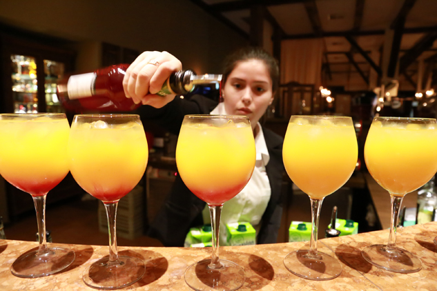 drink no happy hour