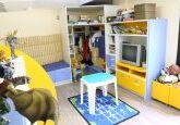 Espaço kids