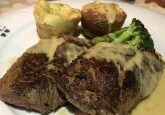 Jantar no Leopoldina