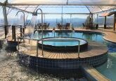 piscina externa