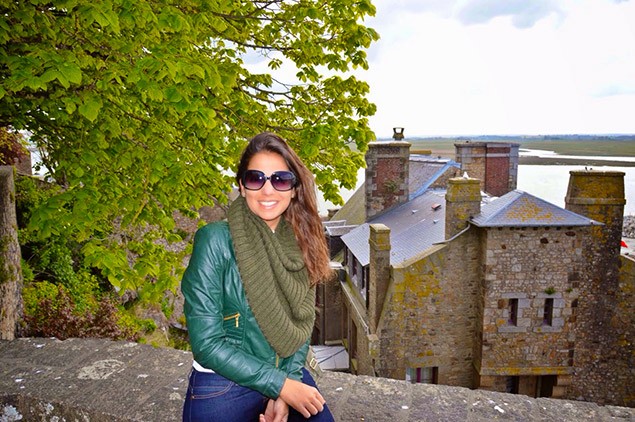 Fabiane F. Gama