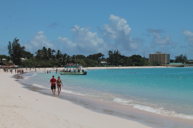 Carlisle Bay