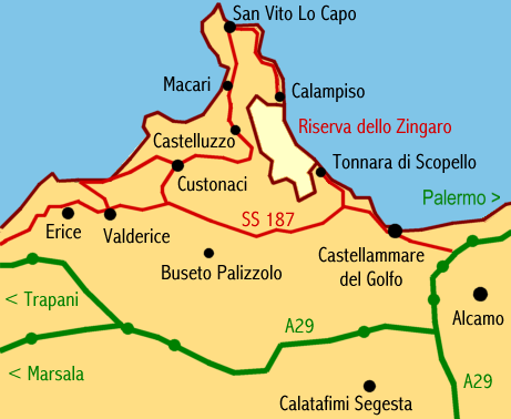 mappazona