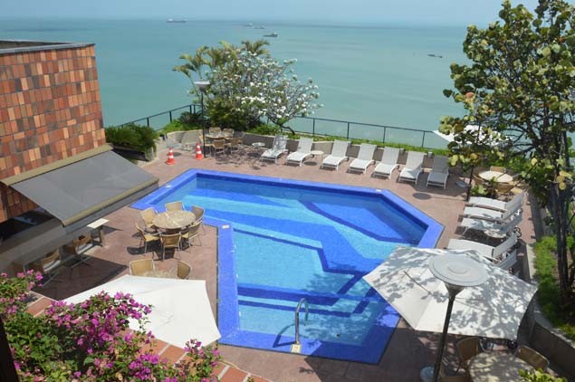 Hotel Gran Marquise Fortaleza Ceará Loucos Por Viagem Gran Spa By L Occitane O Hotel Tem Um Da Marca Francesa Maravilhoso Há Várias Opções De Magem Pagas A Parte Saunas E Uma Jacuzzi