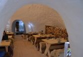 Fondue em Adelboden