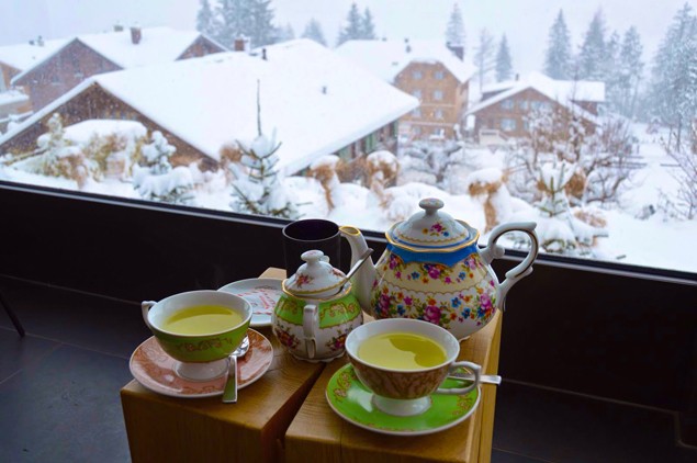 Sobre nós  Alpes Comércio de Café