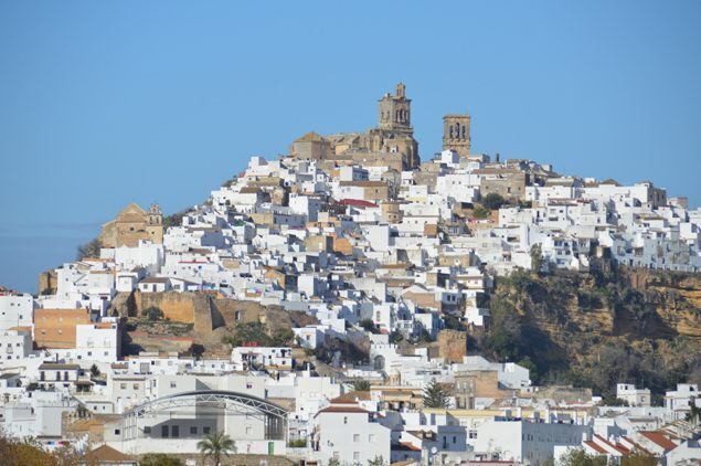 Roteiro para visitar os Pueblos Blancos da Andaluzia - VagaMundos