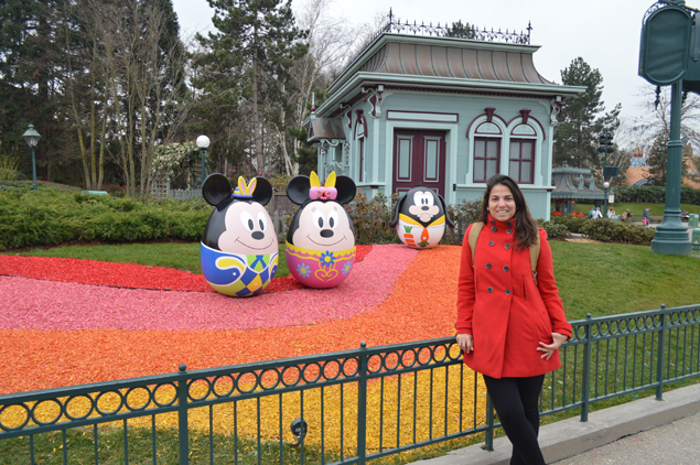 Disney Paris