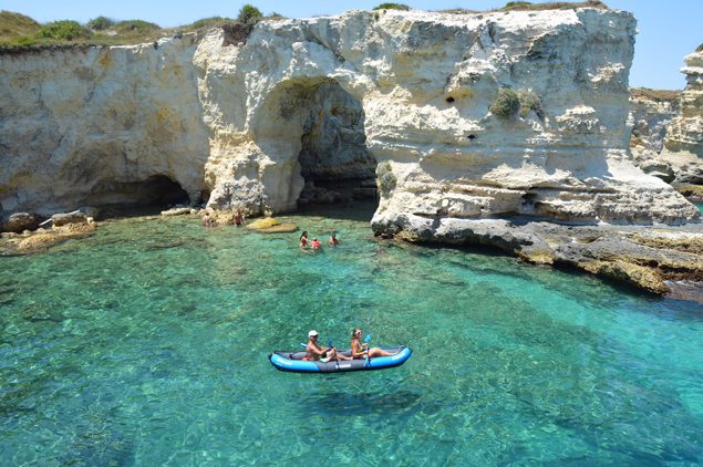 Torre di Sant`Andrea