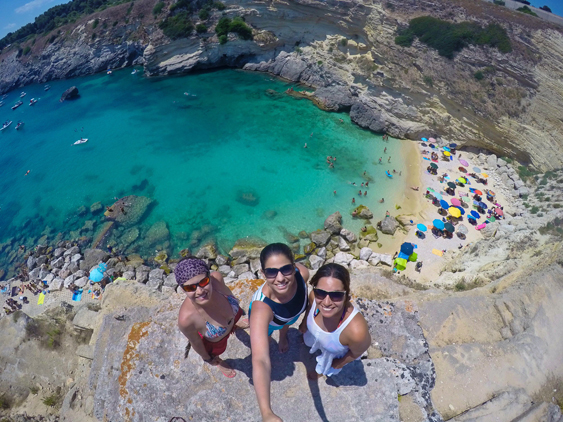 Porto Miggiano - Otranto