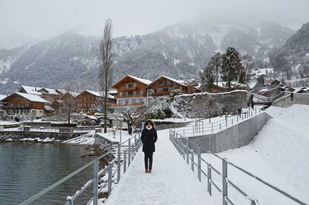 Brienz