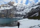 oeschinensee