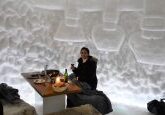 Inverno em Adelboden