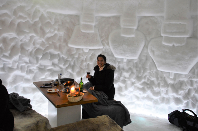Inverno em Adelboden
