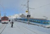 Mt. Rigi