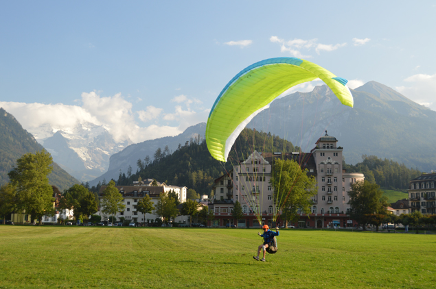 Interlaken