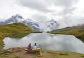 Bachalpsee