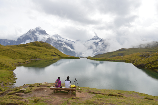 Bachalpsee