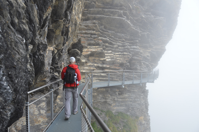 Grindelwald First
