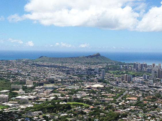 Aquí acaban los eventos (HONOLULU) Coordenadas importantísimas #capcu