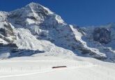 Inverno em Interlaken