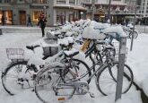 inverno em Lucerna