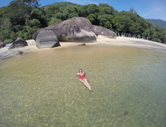 Club Med Rio das Pedras - Litoral Verde