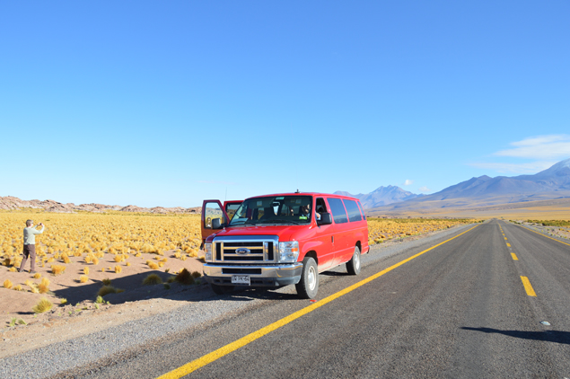 Atacama