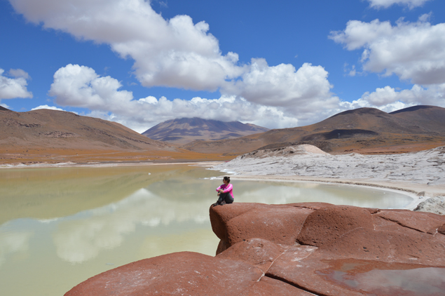 Atacama